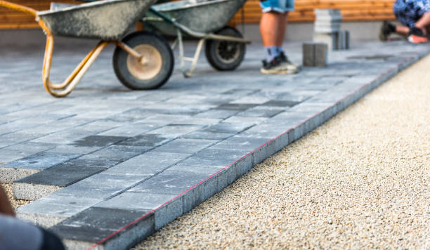 Best Driveway Paving Contractor  in Versailles, KY