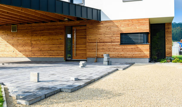 Best Driveway Paving Near Me  in Versailles, KY