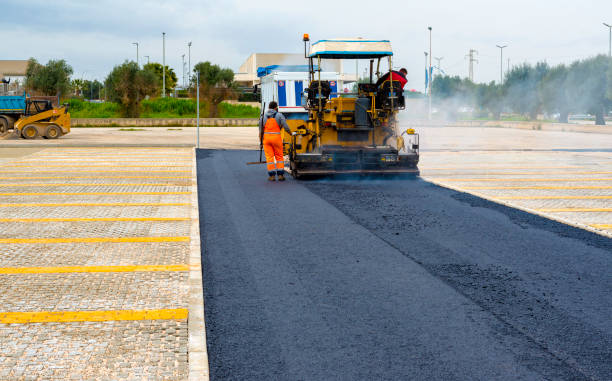 Best Driveway Resurfacing Pavers  in Versailles, KY