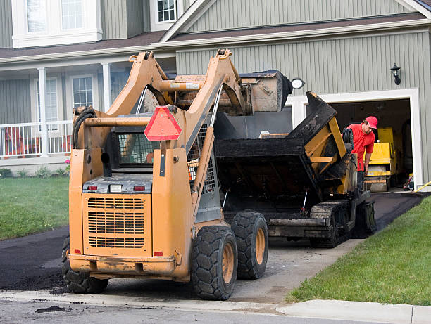 Best Cobblestone Driveway Pavers  in Versailles, KY