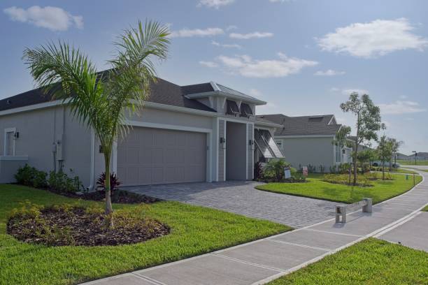 Best Driveway Repair Near Me  in Versailles, KY