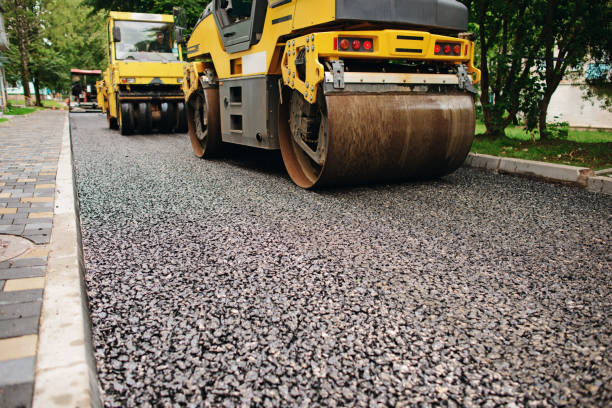 Reliable Versailles, KY Driveway Pavers Solutions
